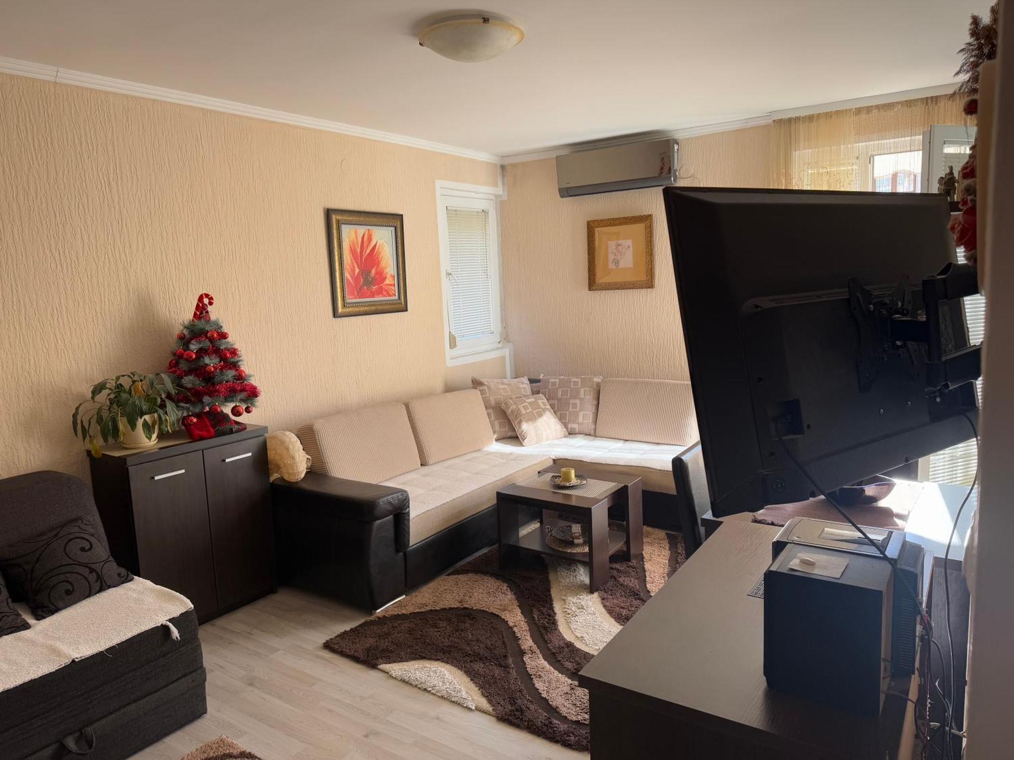 Studio Apartment For Rent In بودفا المظهر الخارجي الصورة